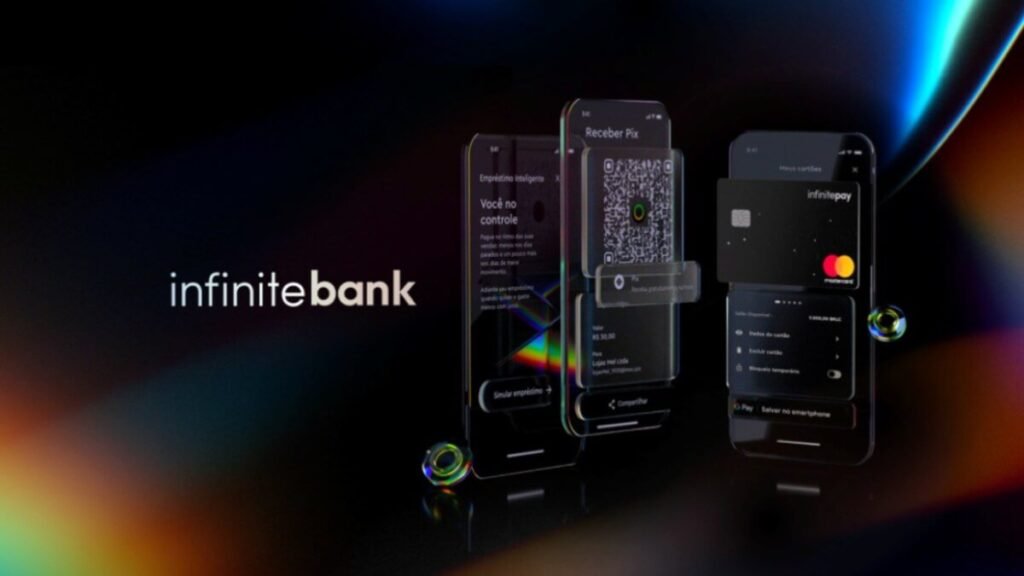 CloudWalk Launches InfiniteBank - A New Banking and Payment Solutions For SMBs In Brazil