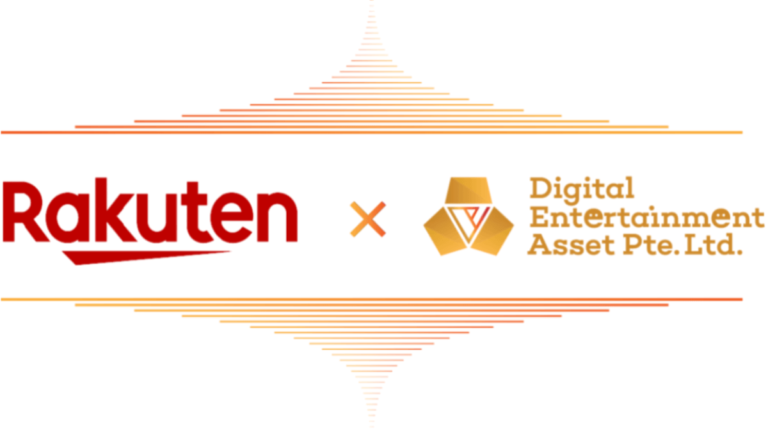 Digital Entertainment Asset (DEA) signs MOU with Rakuten Group for Collaborative Web3 Partnership