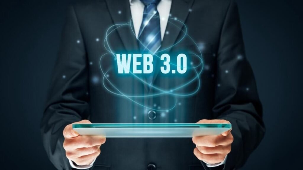 How Will Web 3.0 Impact Businesses