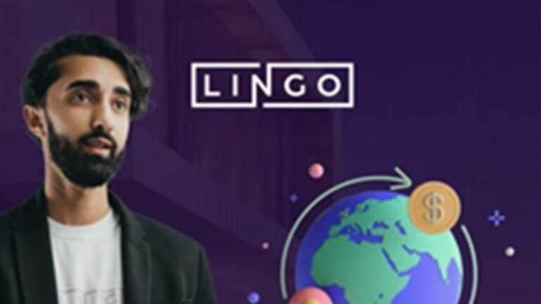 Lingo Transforming Travel And Vacations