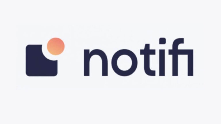 Notifi Secures $10M Seed Funding co-led by Hashed and Race Capital