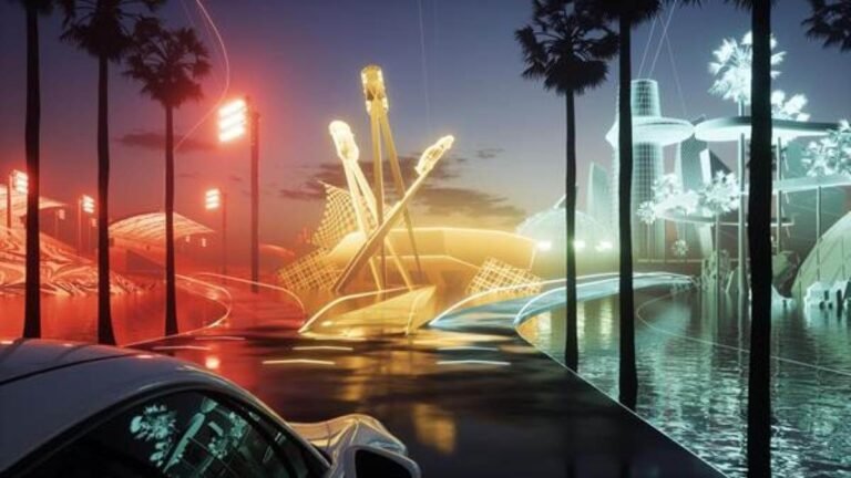 Porsche Marks Metaverse Entry With NFT Launch At Art Basel In Miami