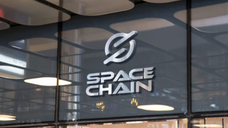 SpaceChain, Velas Making High-speed Blockchain Processing in Space A Reality