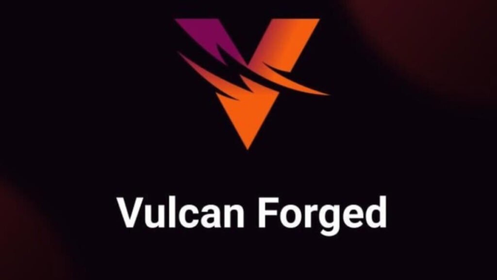 Former EA Sports Marketing Leader Join Web3 Game Studio Vulcan Forged