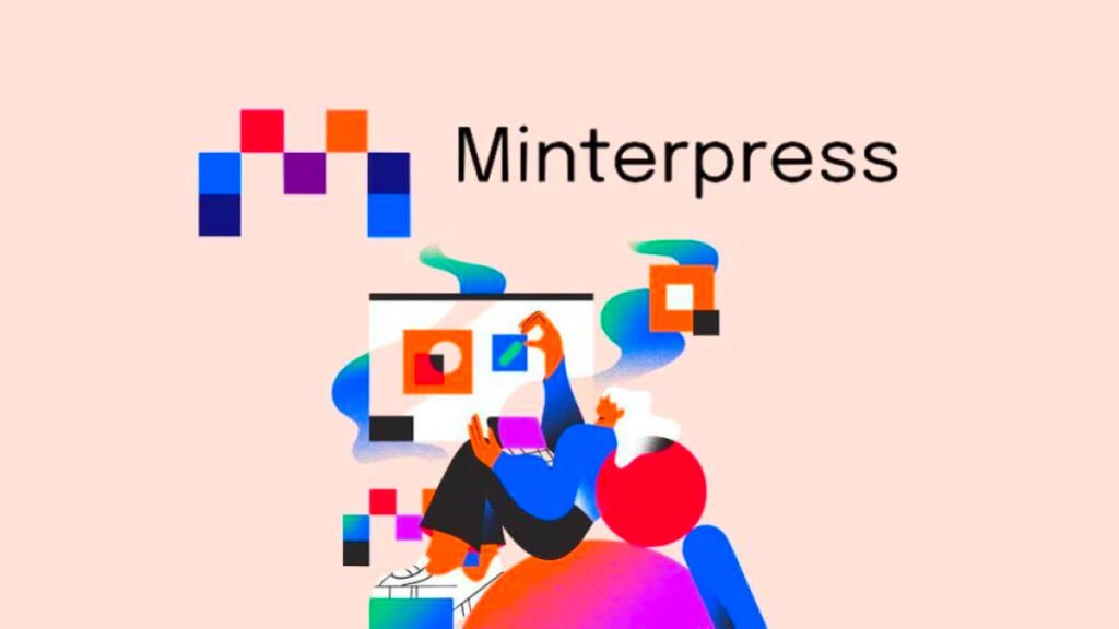 What Is Minterpress? A New WordPress Plugin To Easily Mint And Display Tezos NFTs