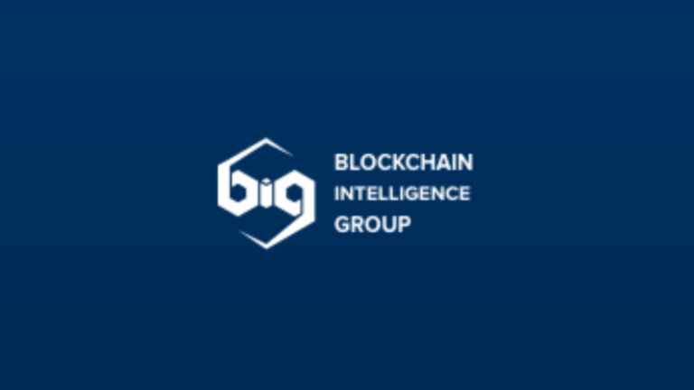 BIGG Digital Assets Subsidiary, Blockchain Intelligence Group, Adds Cardano and Stacks Blockchain Support
