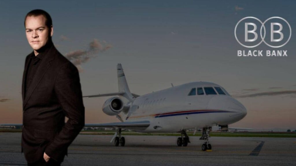 Behind the scenes, what you didn't know about the private life of FinTech Billionaire Michael Gastauer
