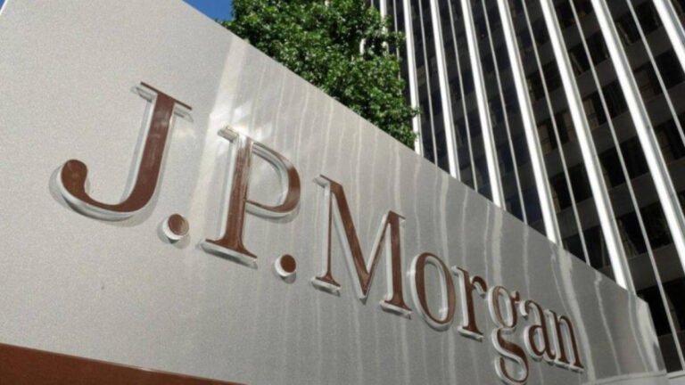 Big Institutional Investors Are Likely To Avoid Crypto Market In The Short Term, JPMorgan’s Strategist