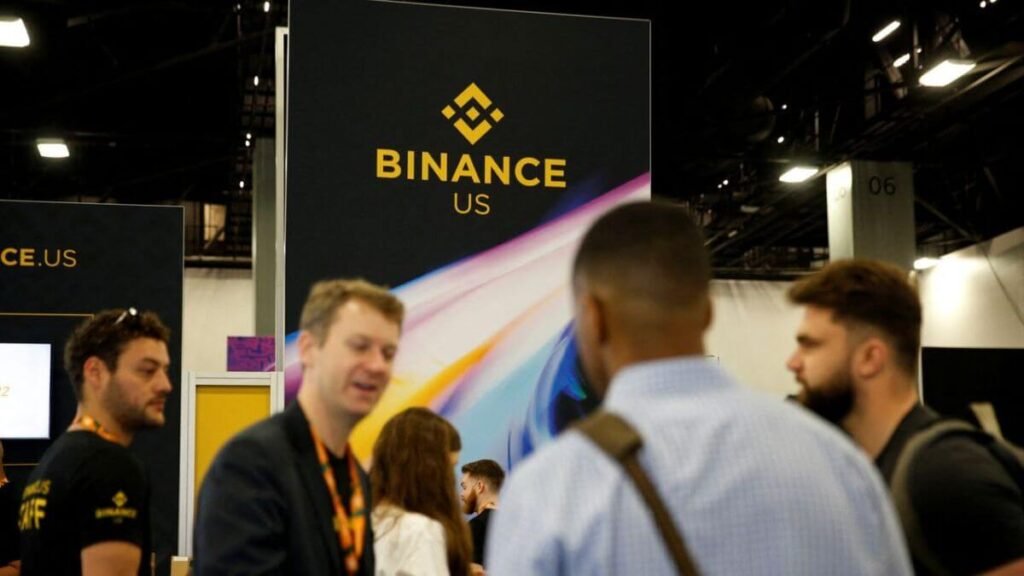 Binance.US to Acquire Voyager Assets For $1B