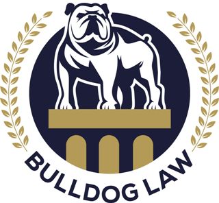 Bulldog Law Crypto Law Firm Logo