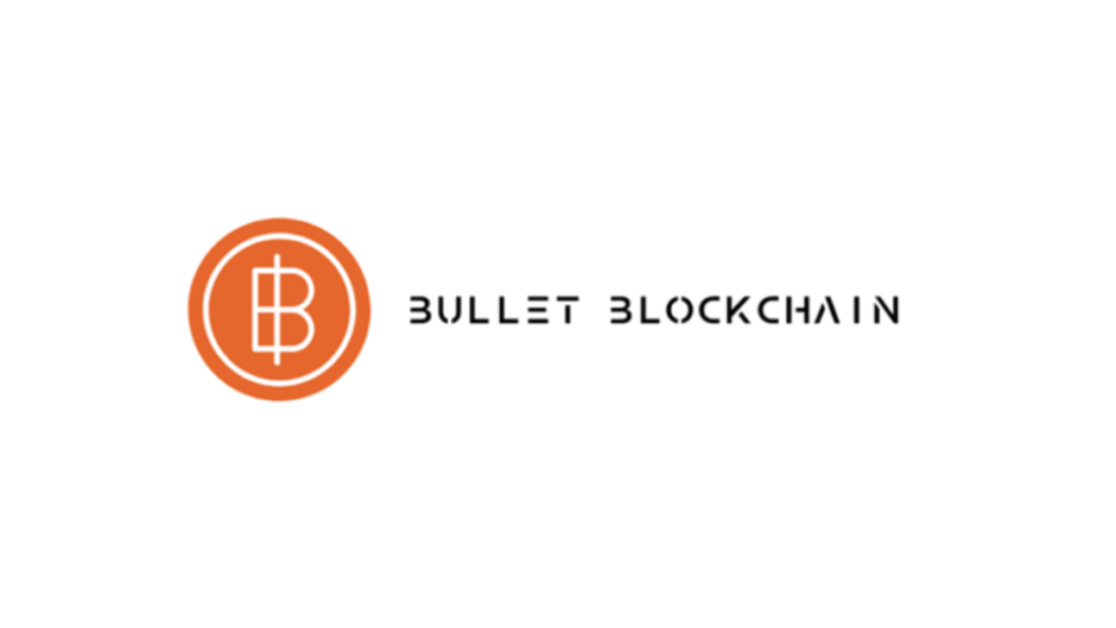 Bullet Blockchain Announces Board and Executive Leadership Transition