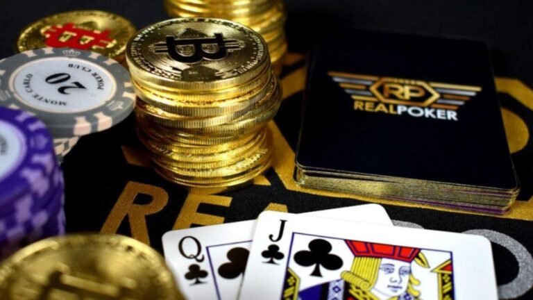 Elray Resources Inc. Acquires Online Casino Crypto Technology