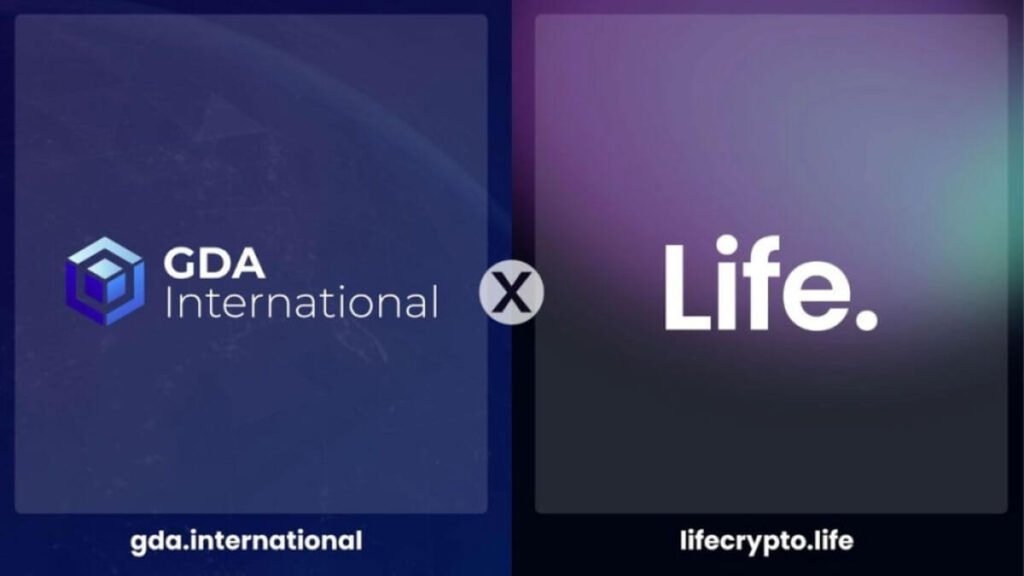 GDA International Acquires All Assets and IP of Life Wallet Project