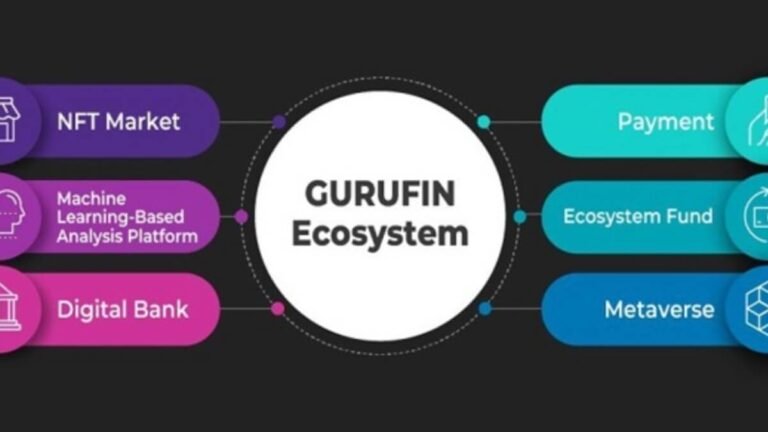 GURUFIN Foundation announces the official launch of its Layer-1 Mainnet