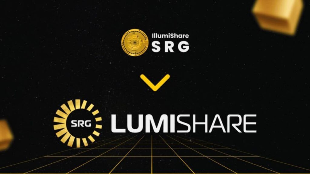 LumiShare Raises $3.2M In Funding