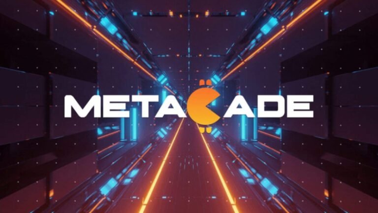 Metacade Raises $670k Via Token Sale