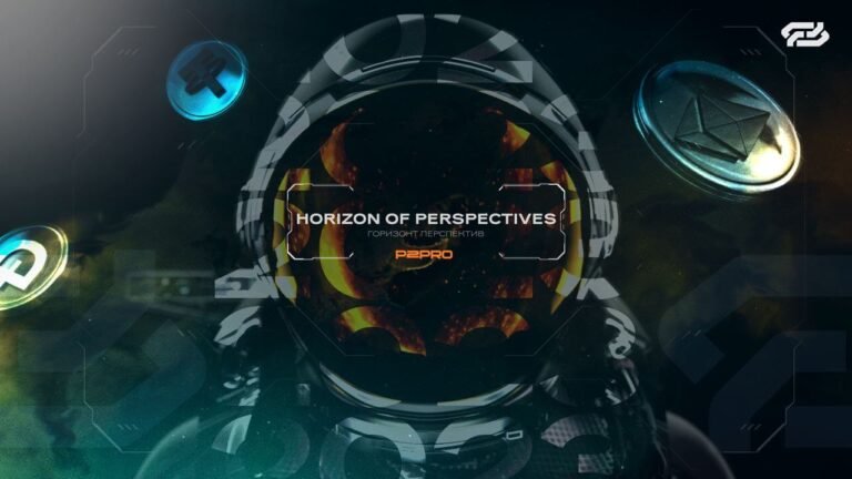 P2Pro P2-Pro Horizon of Perspectives