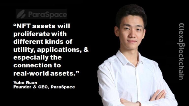 ParaSpace launches a new cross-margin NFT lending platform