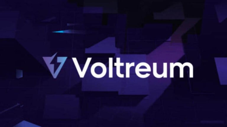 Voltreum Launches Volt-X, A New P2P Energy Trading System