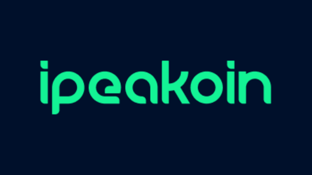 iPeakoin has launched a number of key products to Build The Financial Infrastructure of Tomorrow