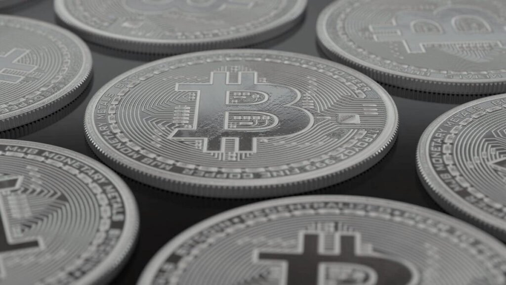 Bitcoin Crosses $17K For The First Time In 2023