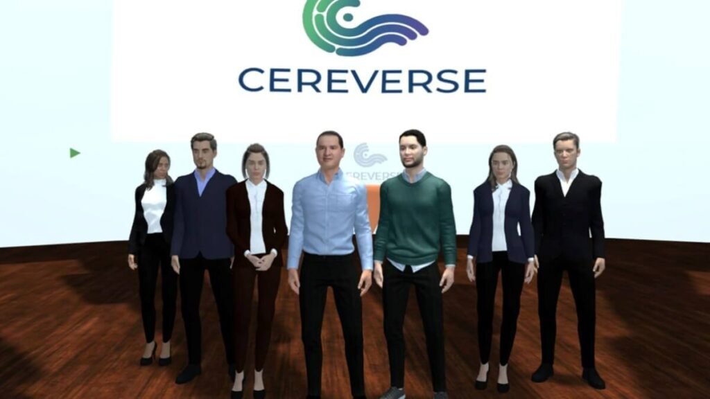 Cereverse Joins Plug and Play Malta