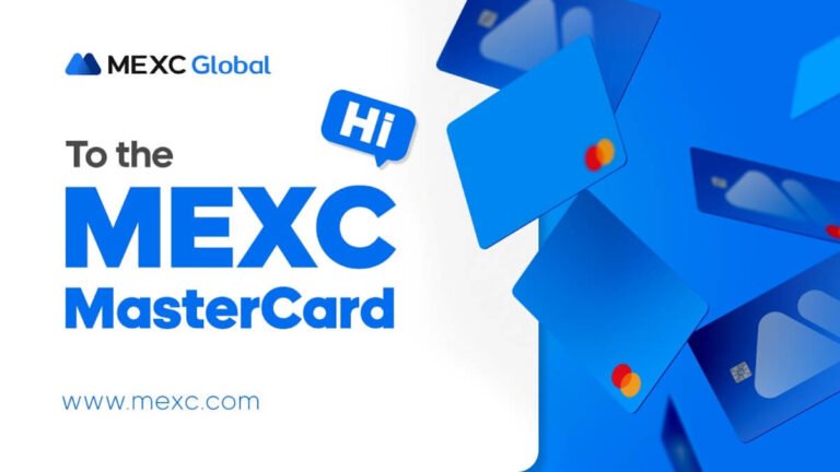 MEXC Global Launches A New Debit Card To Foster Crypto Adoption In Payment