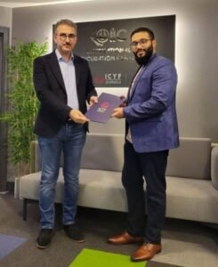 MRHB Awarded ‘Best New Islamic Crypto Platform’ - image 1