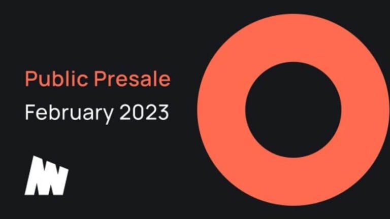 Minima Public Presale Launches February 2023