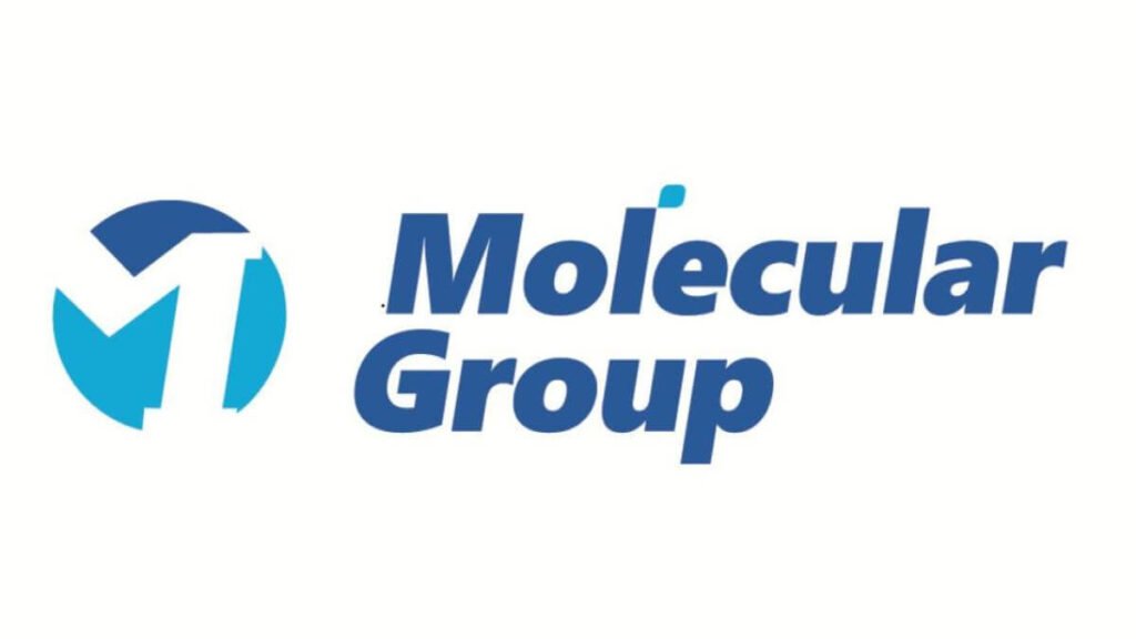 Molecular Group Launches A New Investment Firm Targeting Web3 Projects In Payment Space