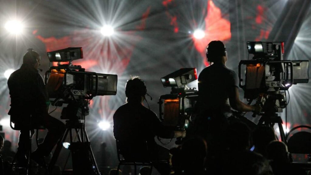 RNR Unveils A New Film Copyright Investment Platform Cine Marketplace 2.0 at CES 2023