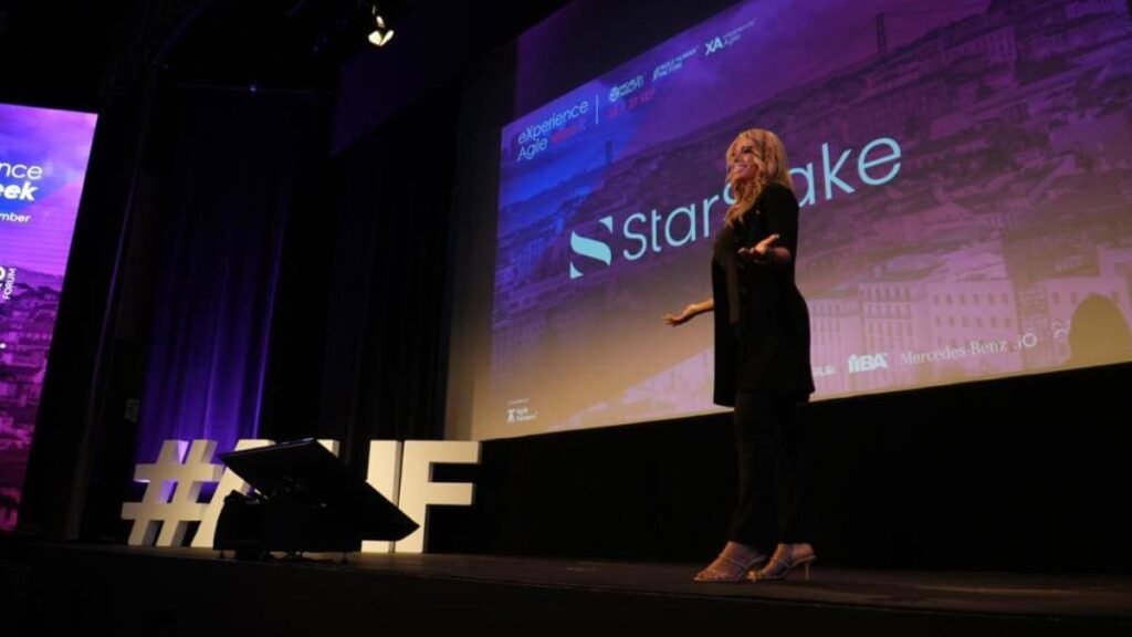 StarStake To Empower Creators With A New Web3 Marketing Model