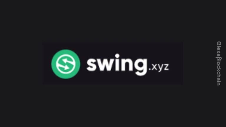 Swing Launches Web3 Developer Tools to Access Cross-chain Liquidity and Accelerate Crypto Adoption