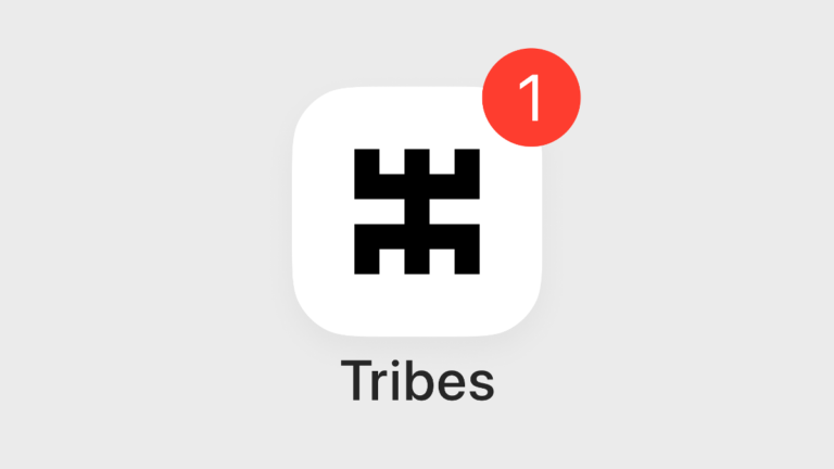 Web3 Messaging App Tribes Raises $3.3M Funding