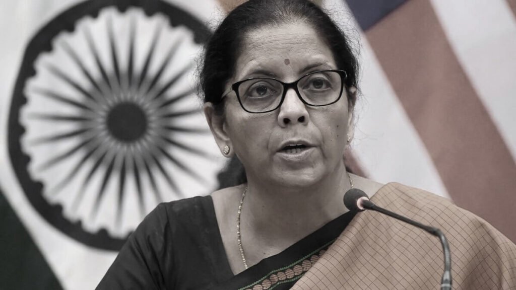 What The Indian Crypto Sector Expect From The Union Budget 2023