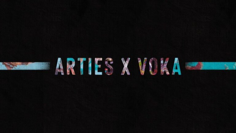 Arties Launches A New NFT Project with Traditional Artist VOKA