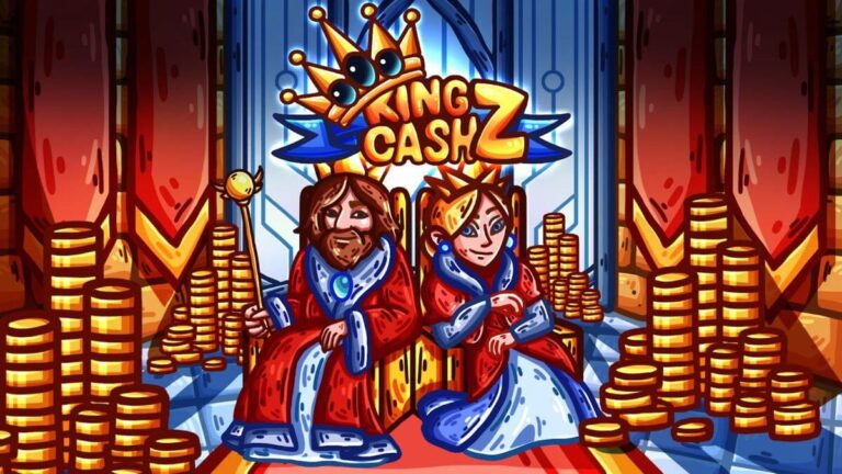 KingZ Cash Announces IDO Presale Get in on the Ground Floor of a Revolutionary Play-to-Earn Crypto Game