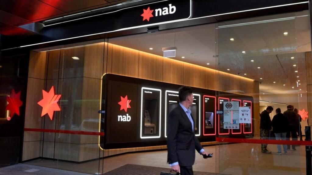 National Australia Bank to Launch AUDN Stablecoin Mid-Year