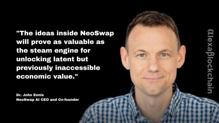 NeoSwap AI Secures $2M Pre-Seed Funding