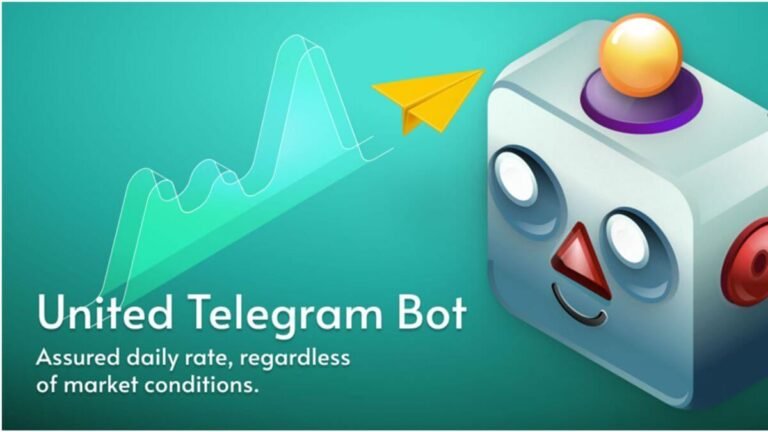 United Telegram Bot Helps Businesses To Maximize RoI On Advertising Spends