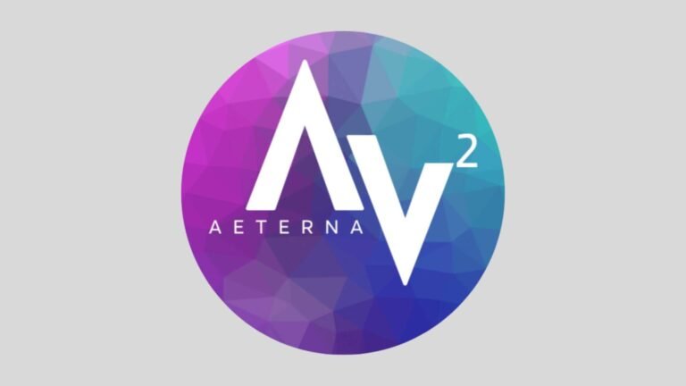 Aeterna Ecosystem announces the migration of its version 1 smart contract to the updated version 2