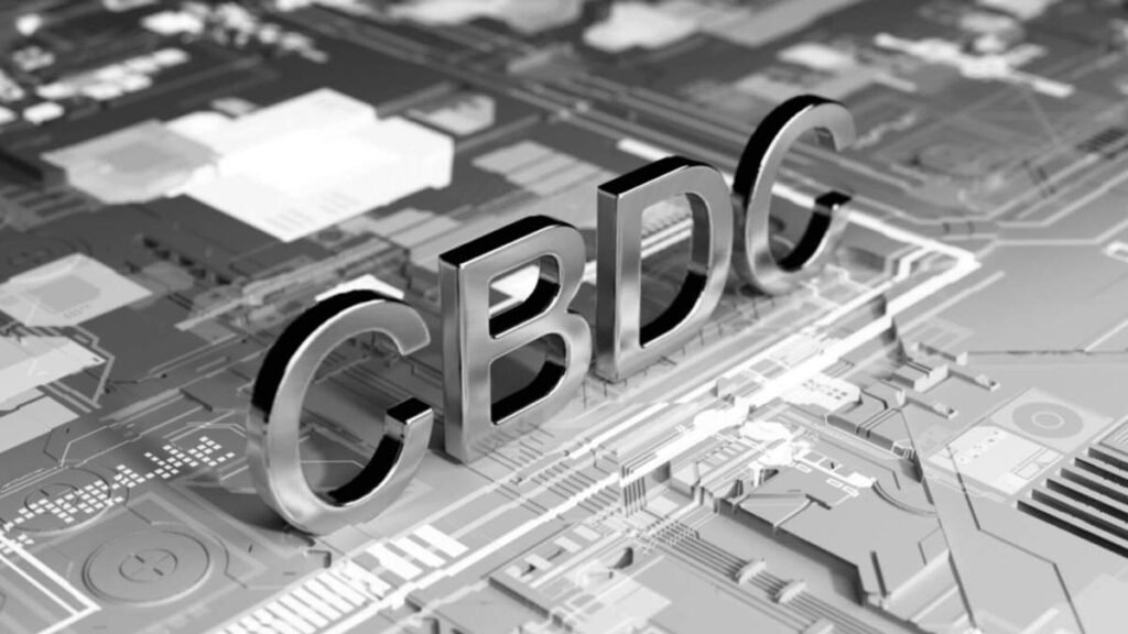 Central Bank Digital Currency (CBDC) is gaining traction as many central banks around the world are exploring and launching their own digital currencies