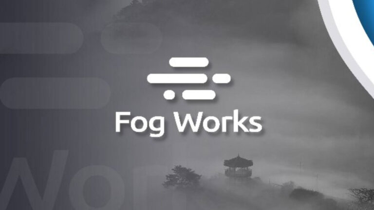 Fog Works Introduces World’s First Personal Web3 Server