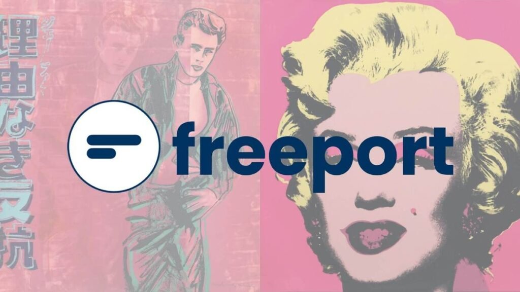 Freeport Brings Fine Art Investment to Everyday Retail Investors