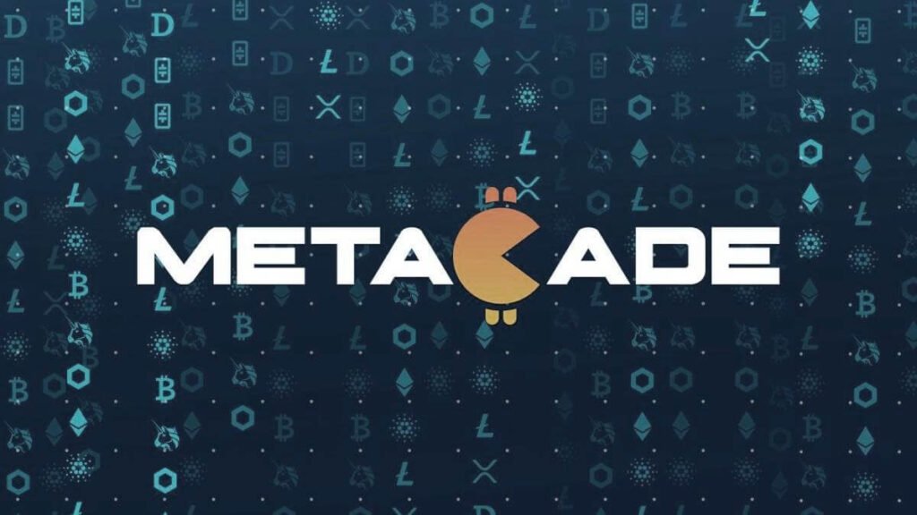 Metacade Raises Over $10 Million in Presale as Play-to-Earn GameFi Trend Continues to Thrive