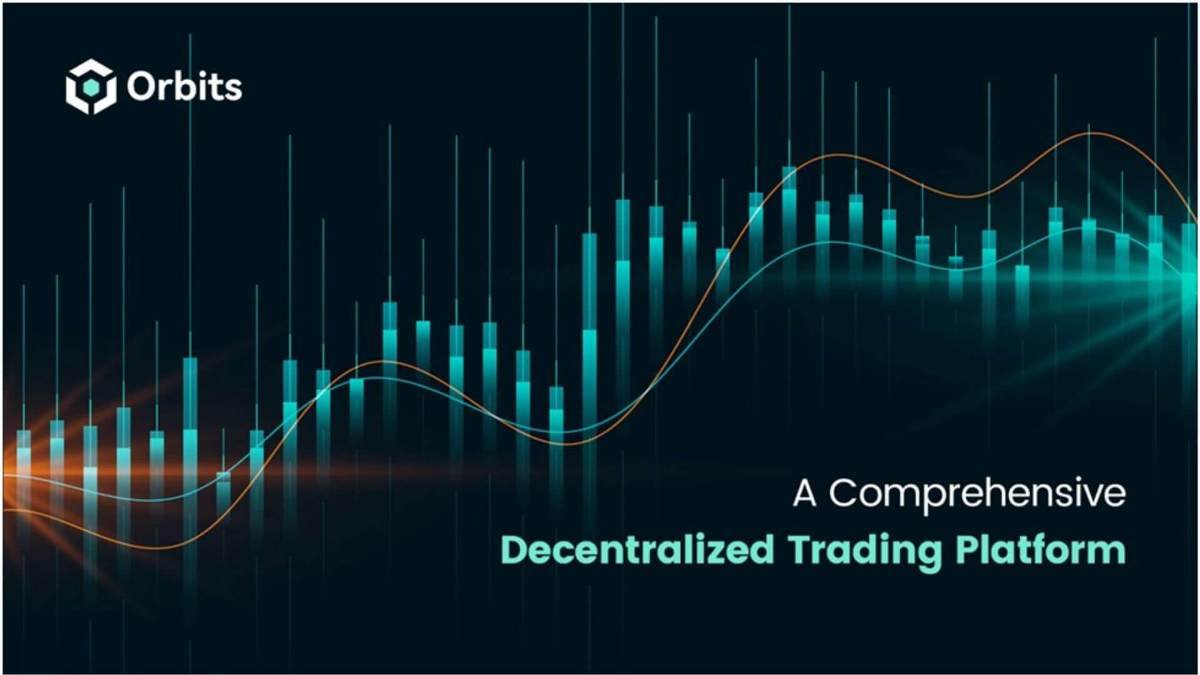 decentralized crypto trading platform