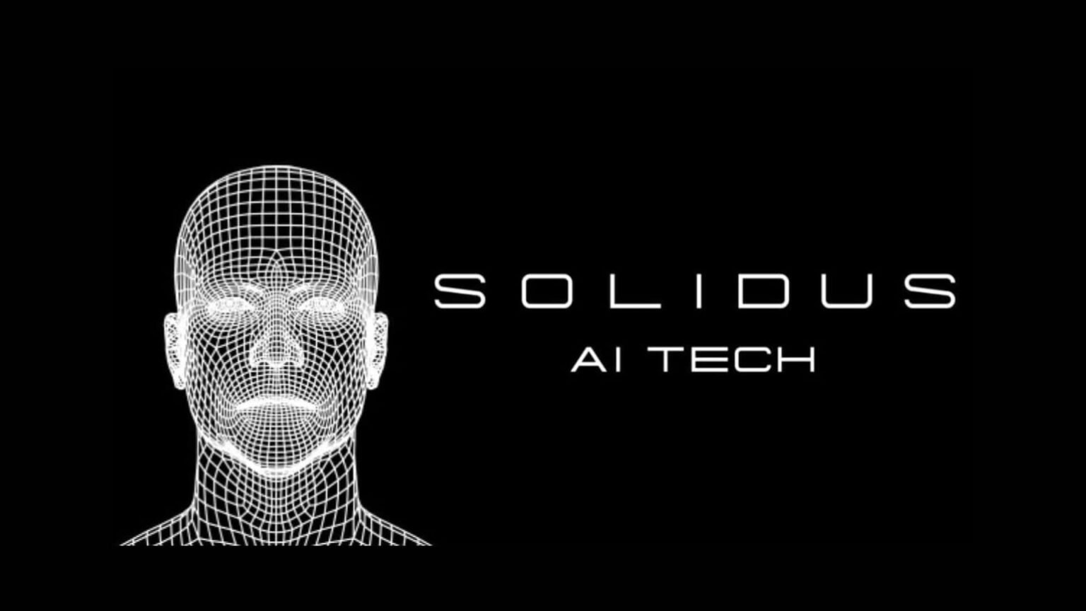 Revolutionizing the Data Centre Industry Why Investing in Solidus Ai Tech's Token is a Futuristic Decision