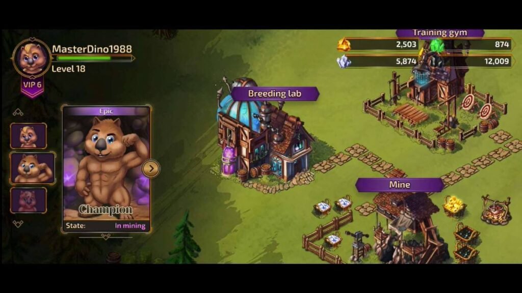 Spielworks' Gaming Ecosystem Experiences Explosive Growth As It Prepares For Dungeon Worlds Beta Launch