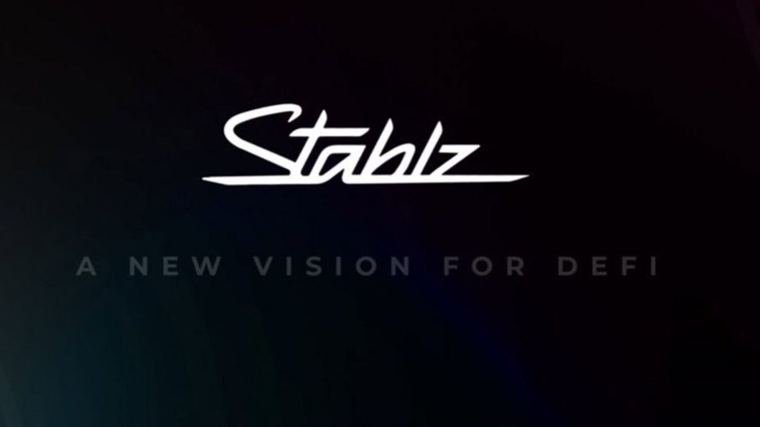 Stablz Launches Cannavest pools, with 30% APR on USDT deposits!