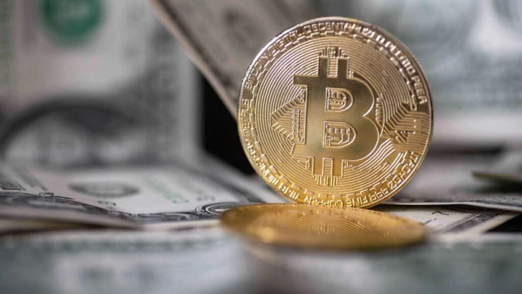 Why Bitcoin Surges to Eight-Month High Despite Banking Crisis and Stablecoin Fiasco